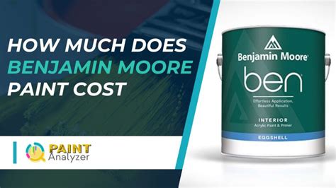 benjamin moore paint test|is benjamin moore paint expensive.